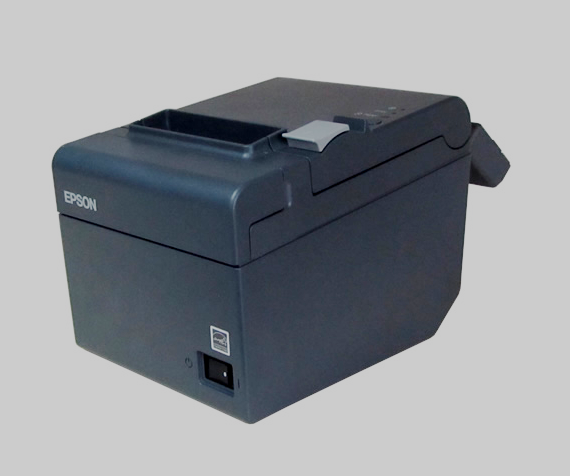 TRING EPSON T202 fiskalni printer