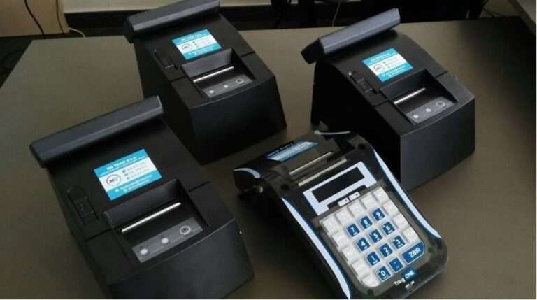 fiskalne kase