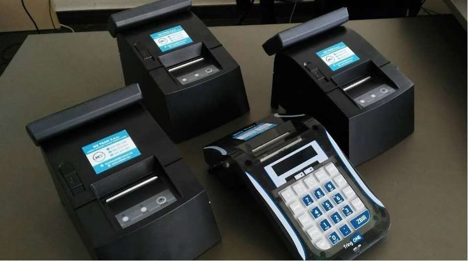 fiskalne kase