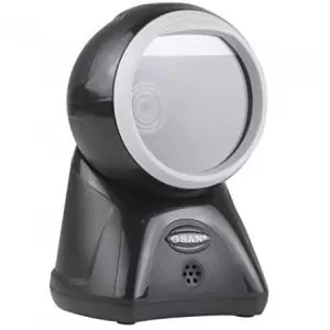 Gsan POS 2D Laser Barcode Scanner GS-A80