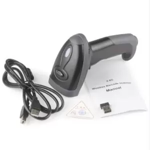 Gsan POS Wireless Laser barkod skener GS-1880W