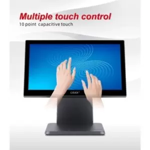 Gsan touchscreen GS-1531 display