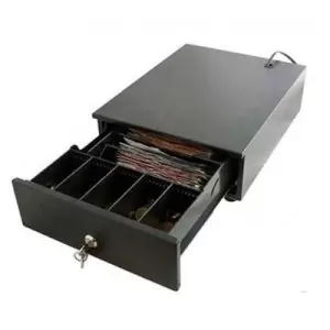 Ladica za novac HS-240B (mala)