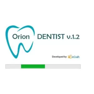 Orion Dentist / Softver za stomatološke ordinacije