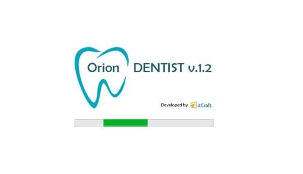 Orion Dentist / Softver za stomatološke ordinacije