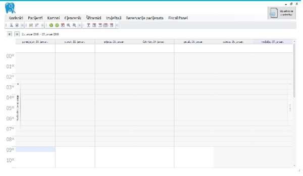 Orion Dentist / Softver za stomatološke ordinacije - Image 5