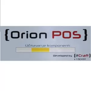 Orion POS program (trgovine, veleprodaja i maloprodaja)