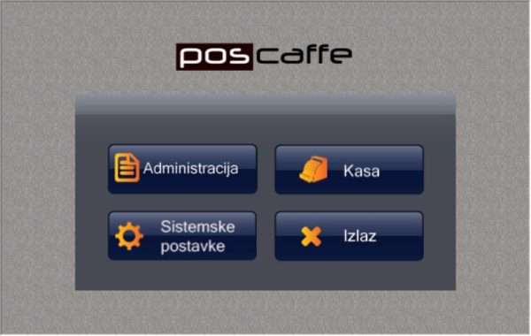 Softver za ugostiteljstvo/ POS CAFFE - Image 5