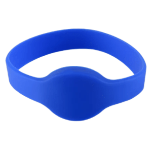 Narukvica RFID silikonska 125 kHz